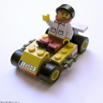 Lego-Car
