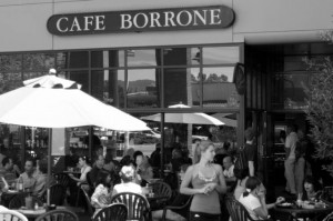 cafe barrone